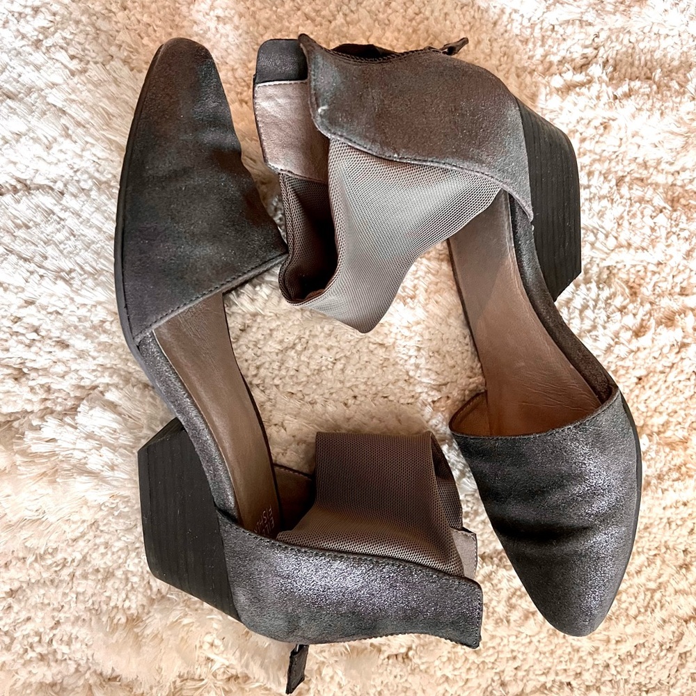 Eileen fisher pumps